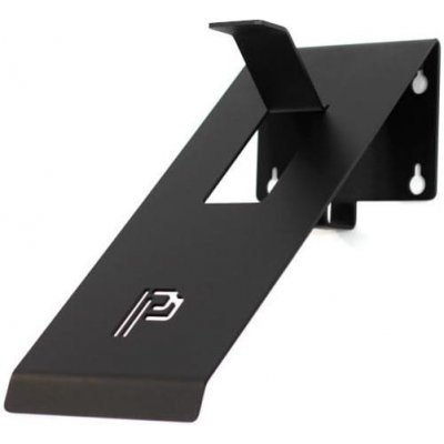 Poka Premium Hanger for helmet and motorcycle jacket – Zboží Mobilmania