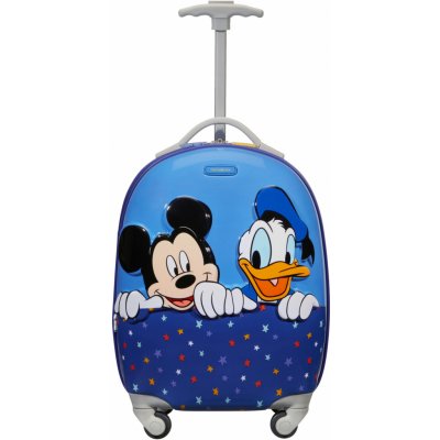 Samsonite Disney Ultimate 2.0 Disney Stars modrá 20,5 l – Zbozi.Blesk.cz