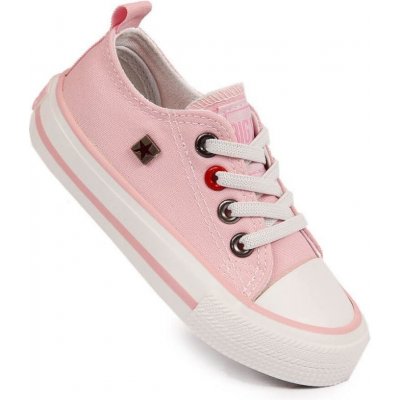 Big Star Jr HH374093 pink – Hledejceny.cz