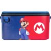 Obal a kryt pro herní konzole PDP Pull-N-Go Case Mario Nintendo Switch