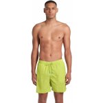 Arena Men's Fundamentals Logo R Beach Boxer lime – Zboží Dáma