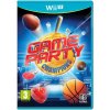 Hra na Nintendo WiiU Game Party Champions