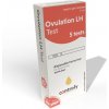 Diagnostický test Hydrex Diagnostics Hydrex Ovulační test 5 ks