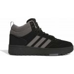 adidas Hoops 4.0 Mid winterized černé – Zboží Dáma