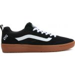 Vans Zahba black/gum – Sleviste.cz