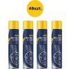 MANNOL MONTAGE CLEANER odmašťovač brzd 600ML (9672) 48ks