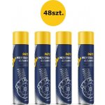MANNOL MONTAGE CLEANER odmašťovač brzd 600ML (9672) 48ks