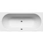 Kaldewei Classic Duo 180 x 80 cm 291010220001 – Hledejceny.cz
