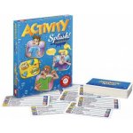 Piatnik Activity Splash voděodolné Activity – Hledejceny.cz