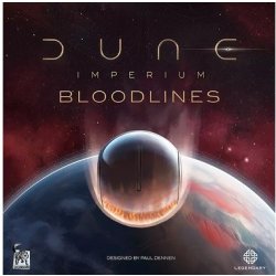 Dune: Imperium Bloodlines EN