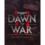 Warhammer 40,000 Dawn of War 2: The Complete Collection – Hledejceny.cz