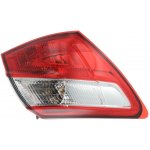 Zadní světlo VALEO 044175 – Sleviste.cz
