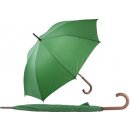 Henderson automatický deštník UM800727-07 Zelená