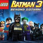 Lego Batman 3: Beyond Gotham – Hledejceny.cz