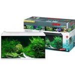 Eheim Aquapro LED 126 akvárium bílé 126 l – Zbozi.Blesk.cz