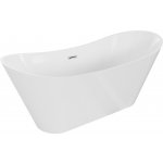 MEXEN Celia 170 X 75 cm 52331707500-01 – Hledejceny.cz