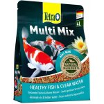 Tetra Pond Multi Mix 4 l – Sleviste.cz