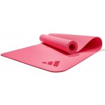 adidas YOGA MAT 4MM – Zboží Mobilmania