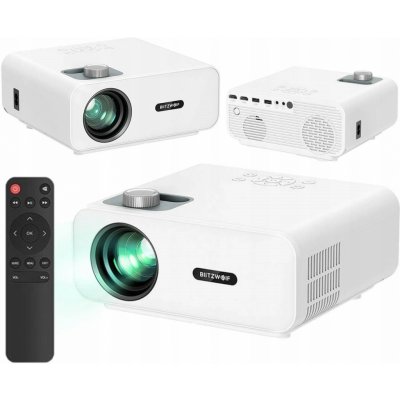 BlitzWolf BW-V5 – Zboží Mobilmania