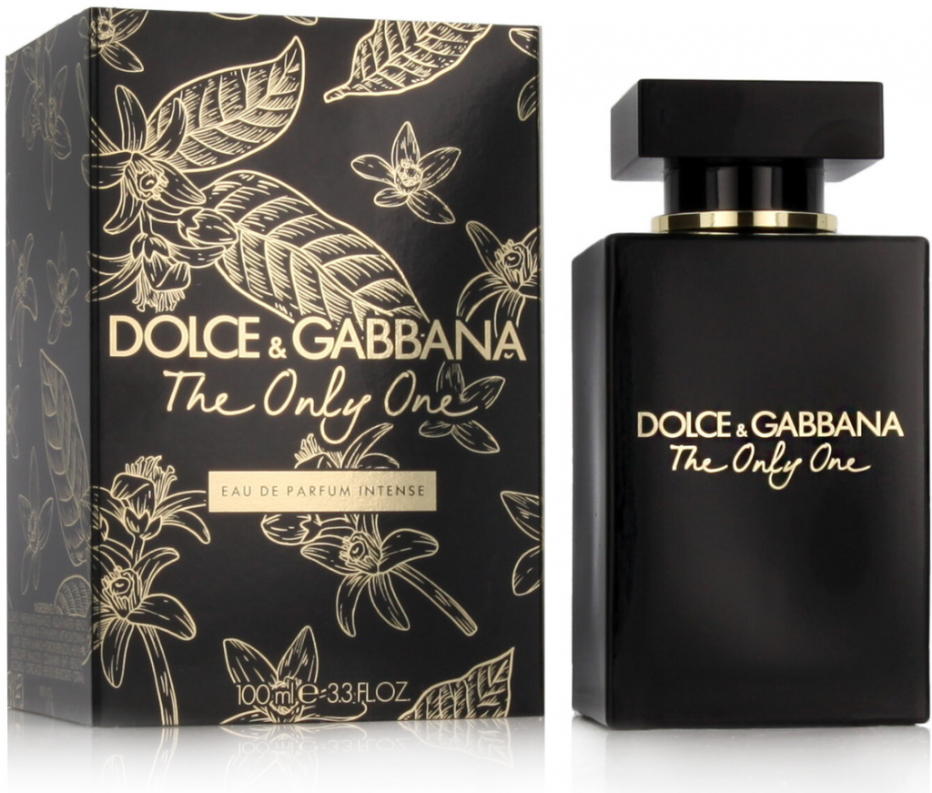 Dolce & Gabbana The Only One Intense parfémovaná voda dámská 100 ml