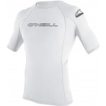 O'Neill Basic Skins S/s Rash Guard white – Zboží Dáma