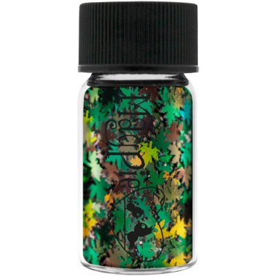 Magpie Beauty LEAVES JACKSON 3 g – Hledejceny.cz