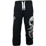 Yakuza Premium tepláky NOS 2680 černé – Zboží Dáma