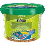 Tetra Pond Sticks 10 l – Hledejceny.cz