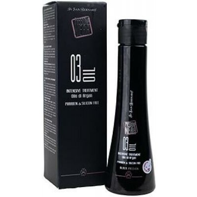Iv San Bernard Olej Černá Vášeň 100 ml – Hledejceny.cz