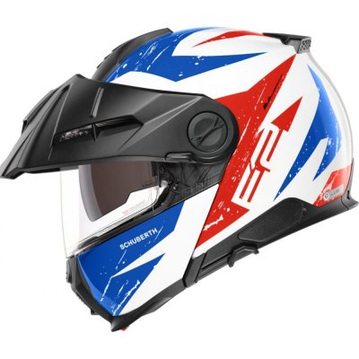 Schuberth E2 Explorer – Hledejceny.cz