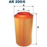 Vzduchový filtr Filtron AR200/6 – Hledejceny.cz