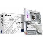 Gigabyte Z890 AORUS PRO ICE – Zboží Živě