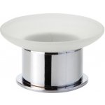 Bemeta Omega Mýdlenka volně stojící 80x60x80 mm 138108191 – Zboží Dáma