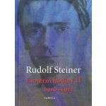 Esoterní hodiny II Rudolf Steiner – Zboží Mobilmania