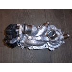 čerpadlo vodní ŠKODA Octavia III lift 5E0 1,5 TSi 05E121117C 05E121042 05E121111G | Zboží Auto