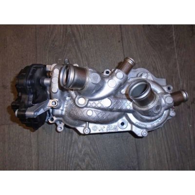 čerpadlo vodní ŠKODA Octavia III lift 5E0 1,5 TSi 05E121117C 05E121042 05E121111G | Zboží Auto