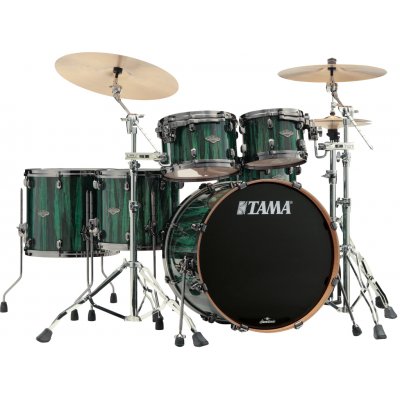 Tama Starclassic Performer 10,12,14,16,22 GGA – Zboží Dáma