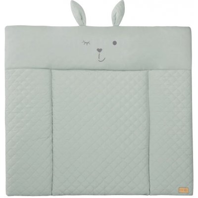 Roba podložka style zelená 75 x 85 – Zboží Mobilmania