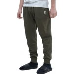Nash Tepláky Make It Happen Badge Joggers Green – Zboží Dáma