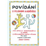 Povídání o pejskovi a kočičce