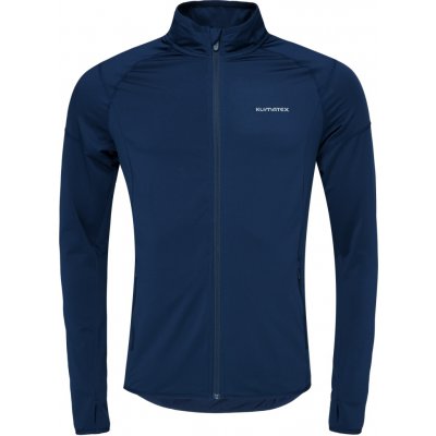 Klimatex PAUL tmavě modrá/stříbrná – Zboží Dáma