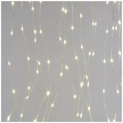 EMOS LED Venkovní vánoční řetěz 300xLED 8 funkcí 7,9 m IP44 teplá bílá EMS871 – Hledejceny.cz
