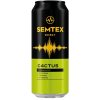 Energetický nápoj Semtex Cactus plech 0,5l x 24