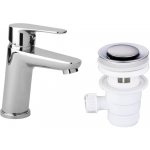 JB Sanitary Tira D100502 – Hledejceny.cz