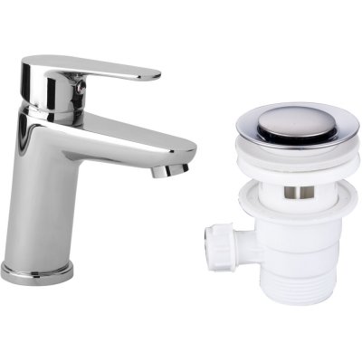 JB Sanitary Tira D100502 – Hledejceny.cz