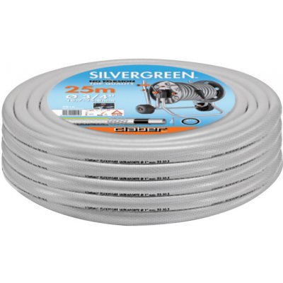 Claber 9014 Silver green 3/ 4" - 25m – Hledejceny.cz