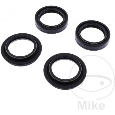 JMP gufera do vidlic sada 37X50X11 s prachovkou NOK HARLEY DAVIDSON XG 500 STREET 17-20, DAVIDSON XG 750 STREET ABS 17-20, HONDA ADV 350 A ABS 22-25, CB 500 94-03, CB 500 S SPORT 98-03, CB 650 SC CUST – Sleviste.cz