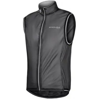 Endura FS260-Pro Adrenaline Race Gilet II black pánské – Zboží Dáma