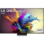 LG 75QNED91T6A – Zboží Živě