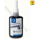 Q-GLUE Lepidlo pro spoje nerez zábradlí 50g